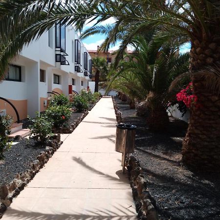 Apartamento Le Soleil De Fuerteventura Costa De Antigua Exterior foto