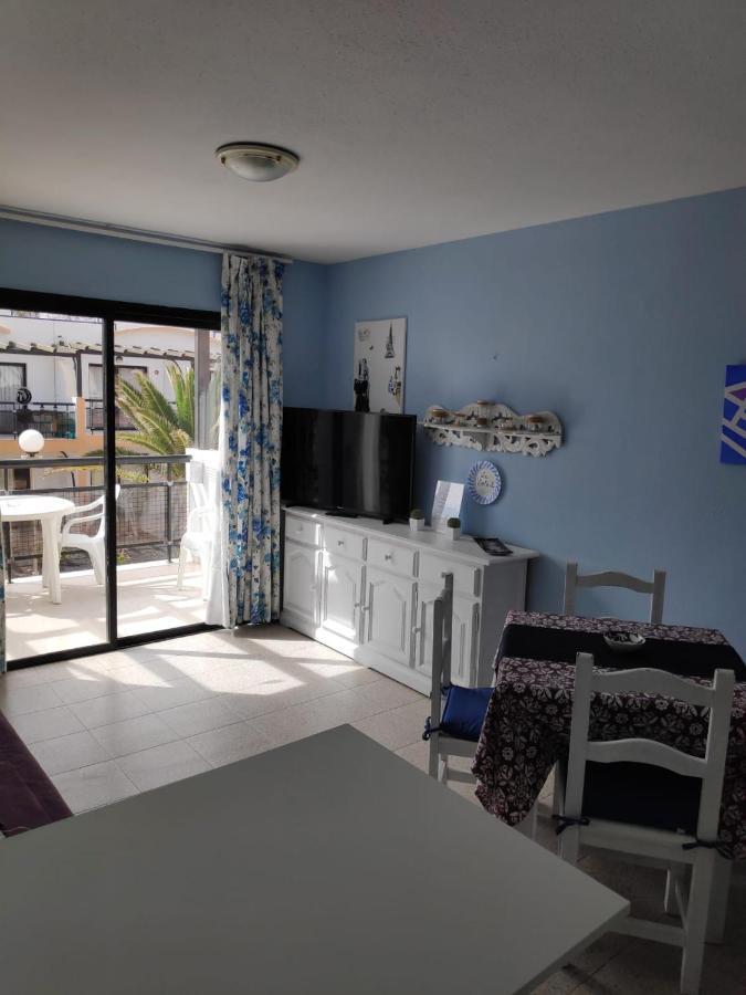 Apartamento Le Soleil De Fuerteventura Costa De Antigua Exterior foto