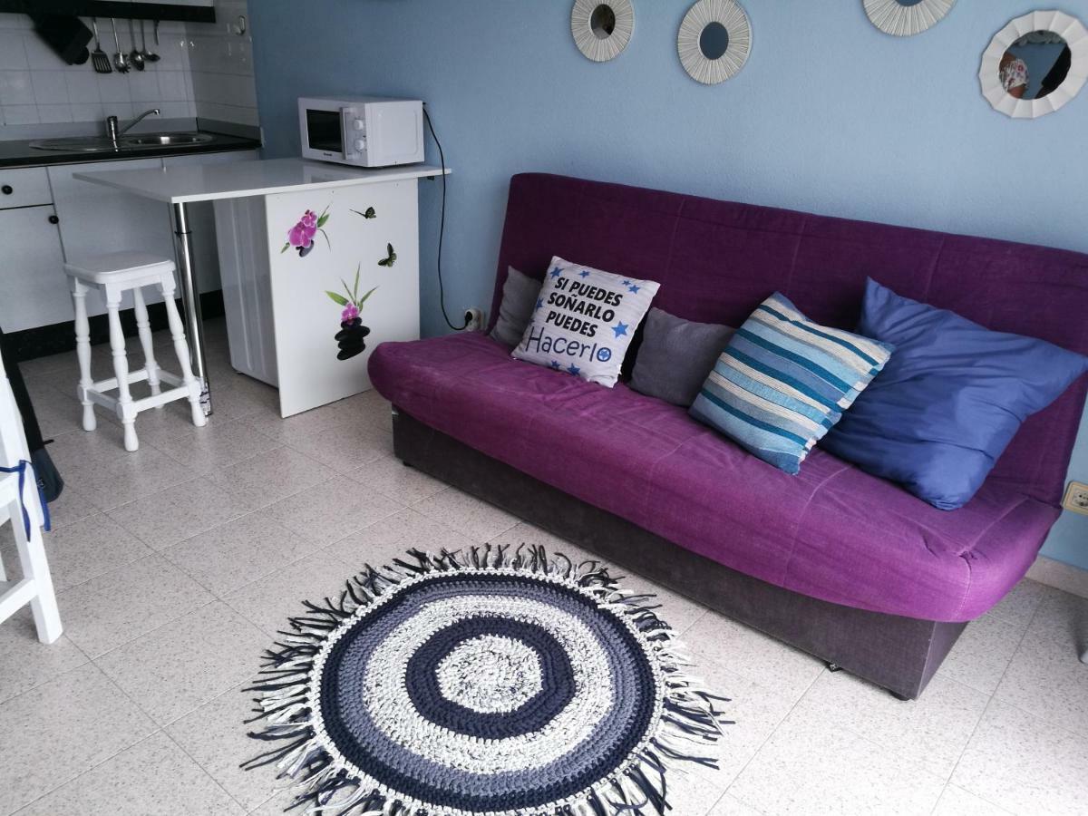 Apartamento Le Soleil De Fuerteventura Costa De Antigua Exterior foto