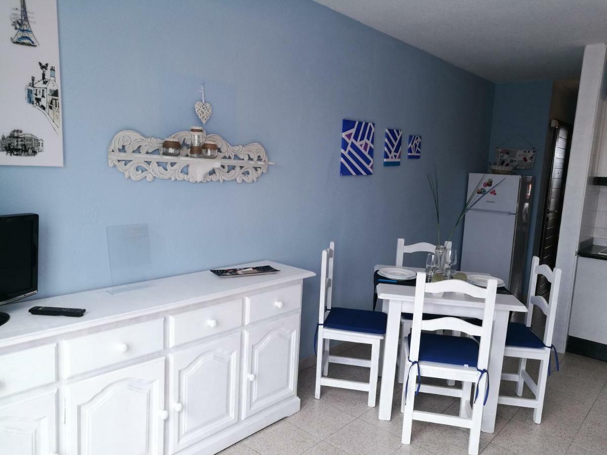 Apartamento Le Soleil De Fuerteventura Costa De Antigua Exterior foto